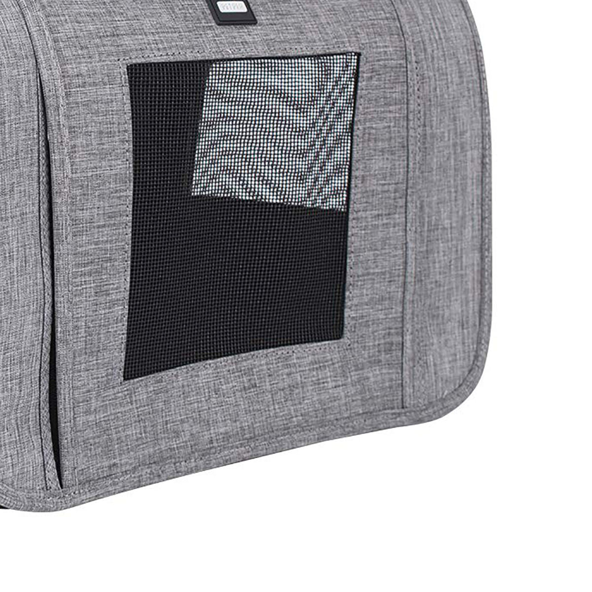 Foldable Breathable Pet Outdoor Carrier Bag