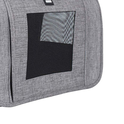 Foldable Breathable Pet Outdoor Carrier Bag