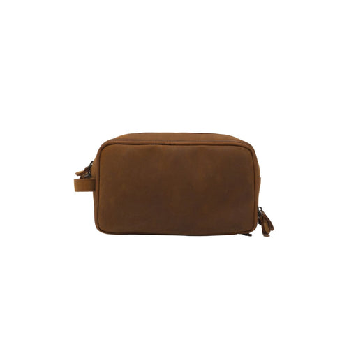 Large Capacity PU Leather Coin Purse with Zipper Closure