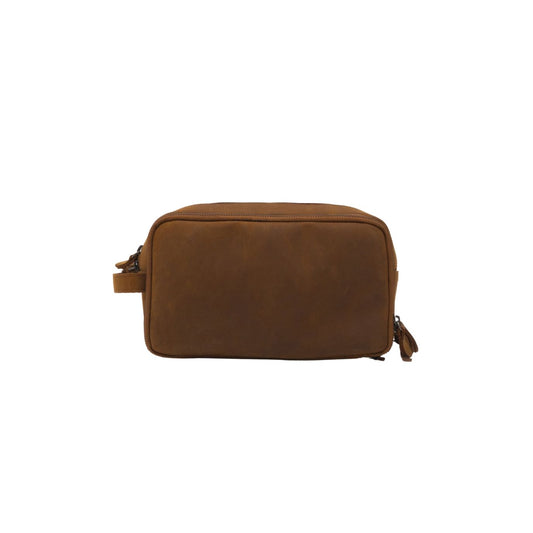 Large Capacity PU Leather Coin Purse with Zipper Closure