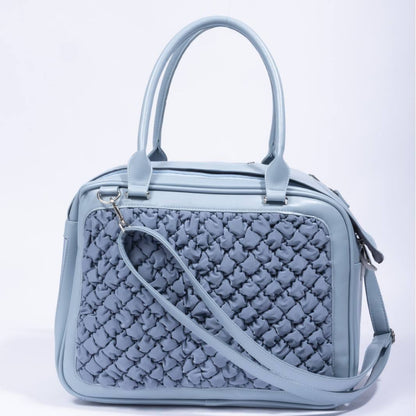 Breathable Bubble Fabric Pet Outdoor Bag