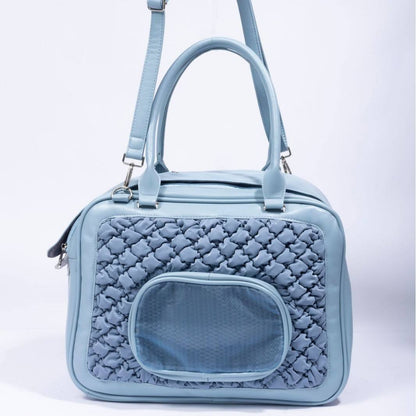 Breathable Bubble Fabric Pet Outdoor Bag